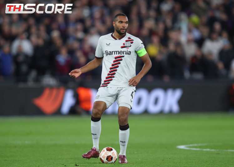 ​บาเยิร์นไม่อยากจ่ายค่าฉีกสัญญา 2 ล้านยูโร ทำให้ตาร์อาจจะย้ายมาได้แค่ 1 กรกฎาคม