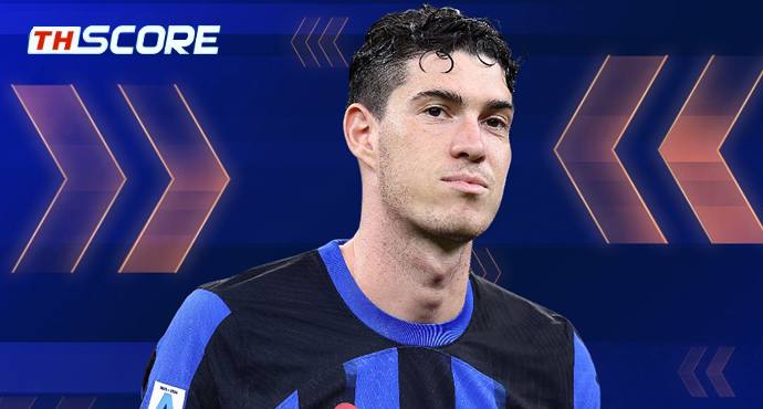 ️💣️สื่อสเปน: ลิเวอร์พูลพร้อมจ่าย 75 ล้านยูโรเพื่อซื้อตัวบาสโตนี