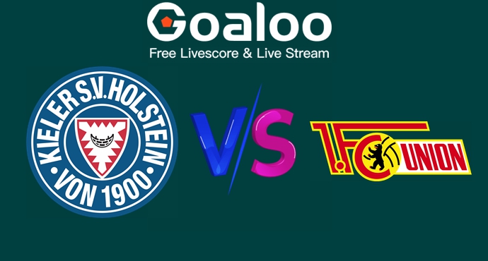 Holstein Kiel vs Union Prediction 20 October 2024