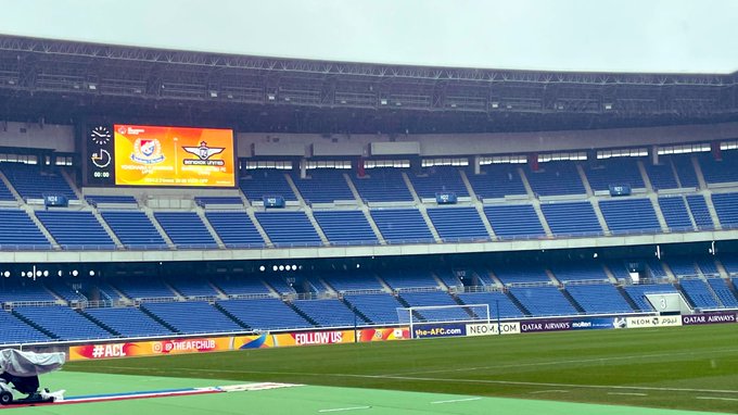 วิเคราะห์บอล：โยโกฮาม่า เอฟ มารินอส VS ทรู แบงค็อก ยูไนเต็ด