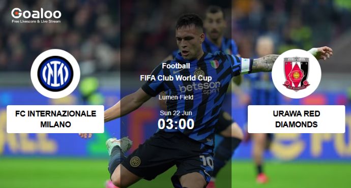 Inter Milan vs Urawa Reds: Nerazzurri Aim for Dominant Win