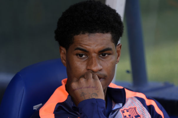 Cựu trợ lý HLV: Carrick cần ngồi lại nói chuyện với Rashford, đồng thời cầu thủ này cũng có thể cân nhắc sang Mỹ hoặc Saudi Arabia