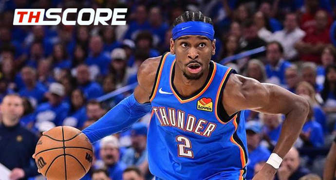 จัดอันดับ Power Rankings NBA รอบ 2: ธันเดอร์-วอร์ริเออร์ส ยึดหัวตาราง! เลเกอร์ส อันดับ 6