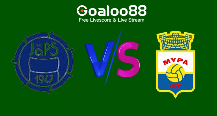 JaPS B VS Mypa Prediction Finland - Kakkonen Lohko