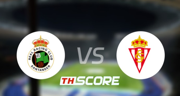 📝 วิเคราะห์บอล เซกุนด้า ดิวิชั่น : ราซิ่ง ซานตานเดร์ vs สปอร์ติ้ง กิฆอน