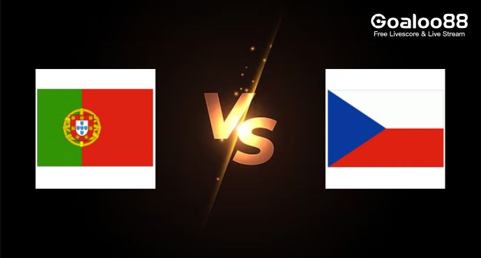Portugal VS Czech Republic Preview & Tips UEFA European Championship