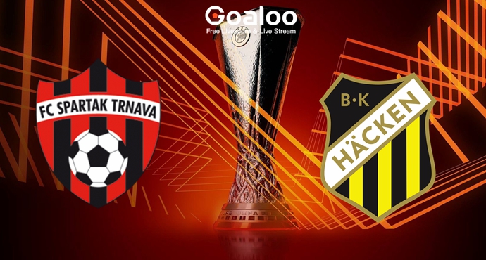 Spartak Trnava VS Hacken Prediction 11 July 2025