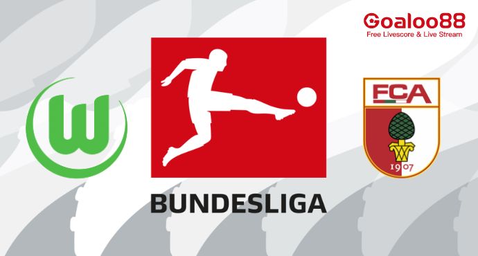 VfL Wolfsburg VS Augsburg Prediction German Bundesliga