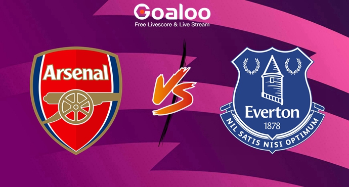 Arsenal vs Everton Prediction 14 December 2024