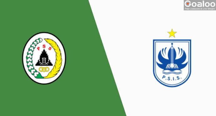 Indonesia Liga 1---PSS Sleman VS PSIS Semarang