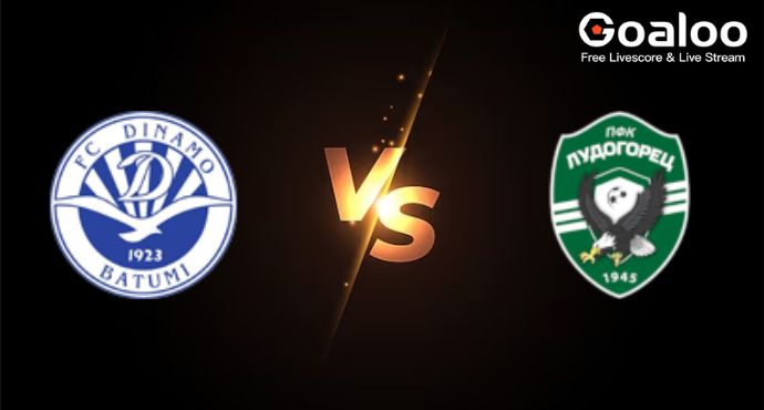 UEFA Champions League---Dinamo Batumi VS Ludogorets Razgrad Preview