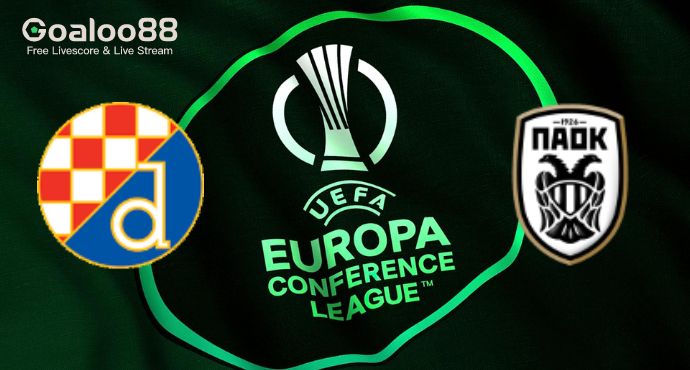 Dinamo Zagreb VS PAOK Saloniki Prediction UEFA Europa Conference League