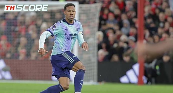 อัล-นาสเซอร์เบิ้ลค่าเหนื่อย 3 เท่าล่อ 'กาเบรียล'