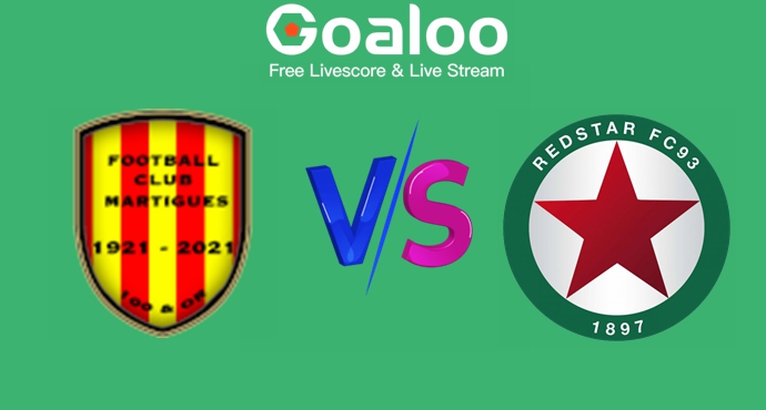 Martigues vs Red Star Prediction 2 November 2024