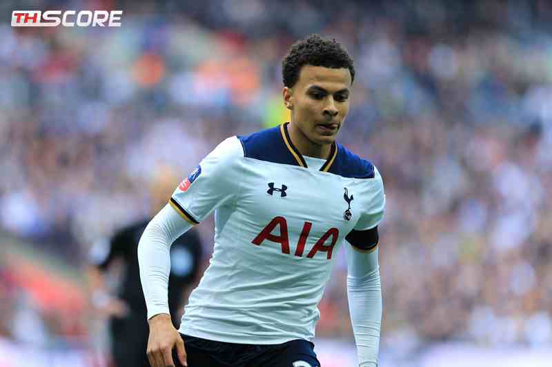 BBC: เดลี แอลลี วัย 28 ปี ใกล้จะเซ็นสัญญากับโคโม