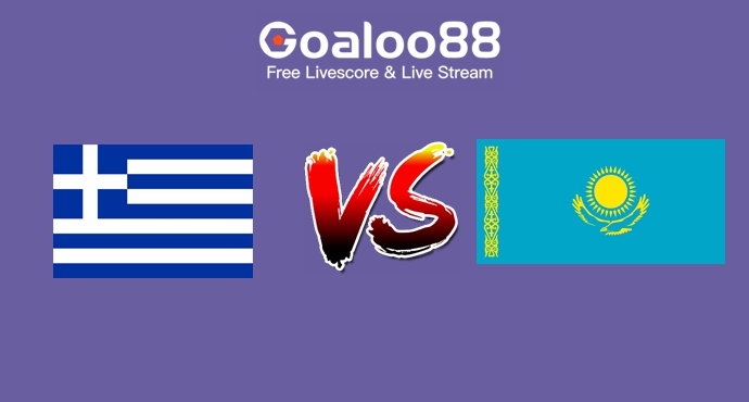 Greece VS Kazakhstan Prediction UEFA European Championship