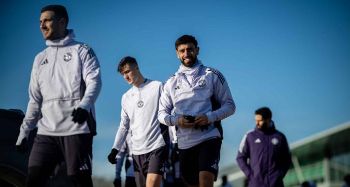 แมนฯ ยูไนเต็ด VS ฟูแล่ม ใครจะผงาดคว้า 3 แต้มสำคัญในคืนนี้❓