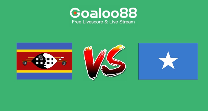 Eswatini VS Somalia Prediction Africa Cup of Nations