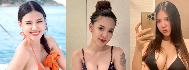 จูน สุภิญญา ลูกสาว เก่ง ลายพราง กับคอลเล็กชั่นแซ่บสะท้านโซเชียล จูน สุภิญญา ลูกสาว เก่ง ลายพราง กับคอลเล็กชั่นแซ่บสะท้านโซเชียล