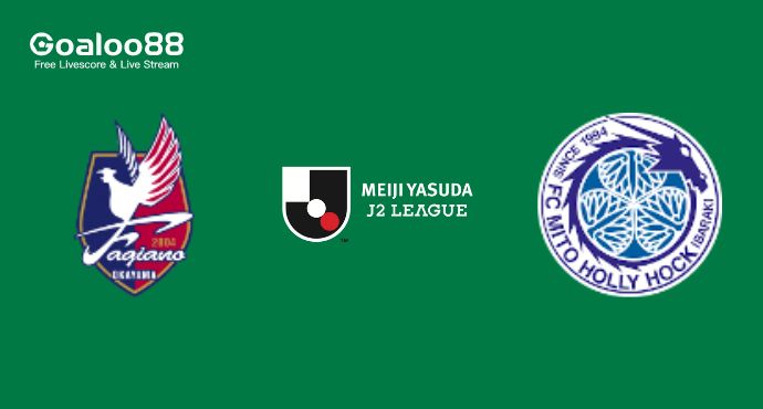 Fagiano Okayama VS Mito Hollyhock Prediction J2 League