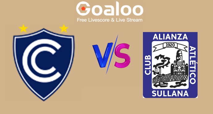 Cienciano VS Alianza Atletico Sullana Prediction 18 October 2024