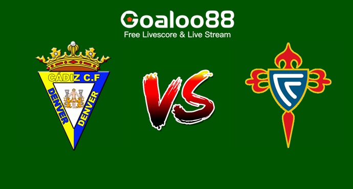 Cadiz VS Celta Vigo Prediction Spanish La Liga
