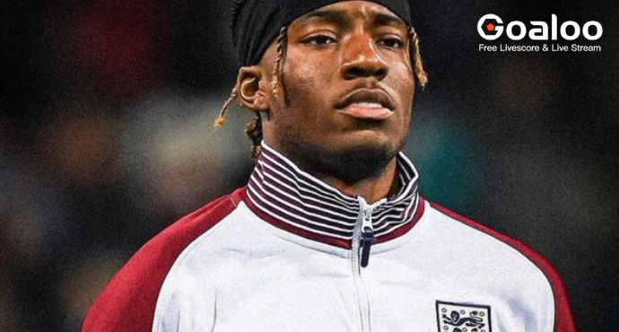 Madueke Makes a Splash in Debut
