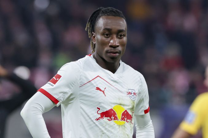 Christian Falk: Yan Diomande được định giá 100 triệu euro là quá đắt với Bayern Munich, nhưng các CLB Ngoại hạng Anh có thể chi trả