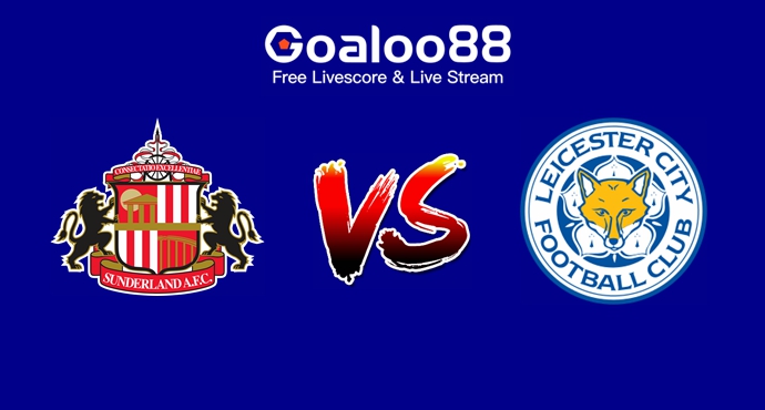 Sunderland A.F.C VS Leicester City Prediction England Championship