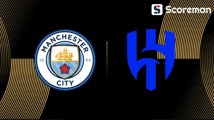 7월1일 FIFA 클럽월드컵 - 맨체스터 시티 VS 알 힐랄 해외축구 분석 프리뷰