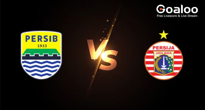 Indonesia Liga 1---Persib Bandung VS Persija Jakarta Preview