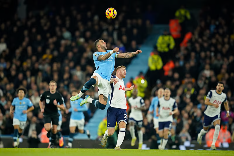City's Dynasty Shows Cracks: Analysis of Champions' Unprecedented Slump