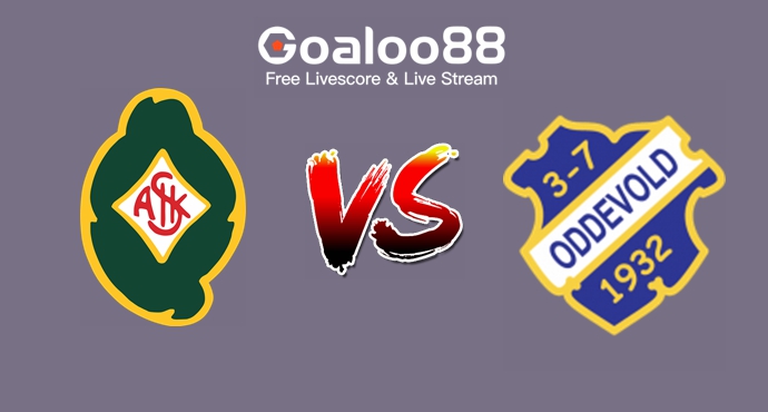 Skovde AIK VS IK Oddevold Prediction Sweden Superettan