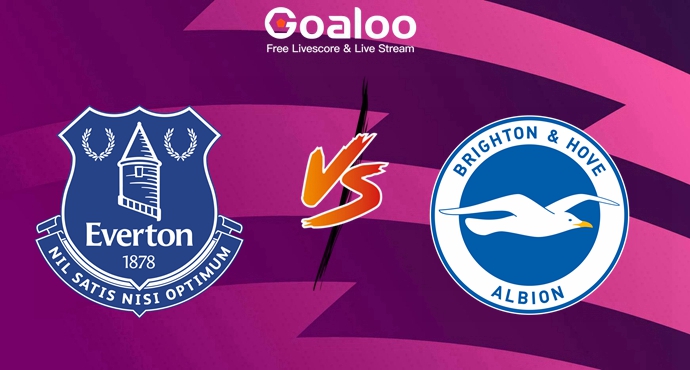Everton VS Brighton Hove Albion Prediction 24 August 2025
