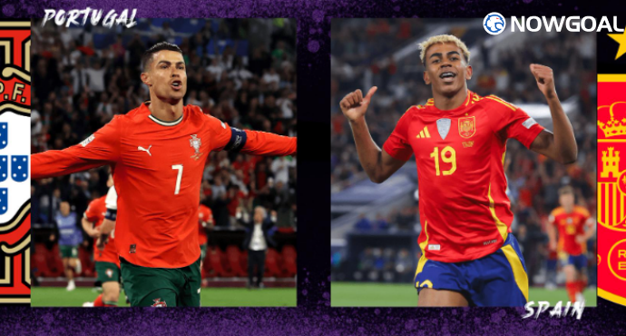 June 9th Portugal vs Spain Prediction
