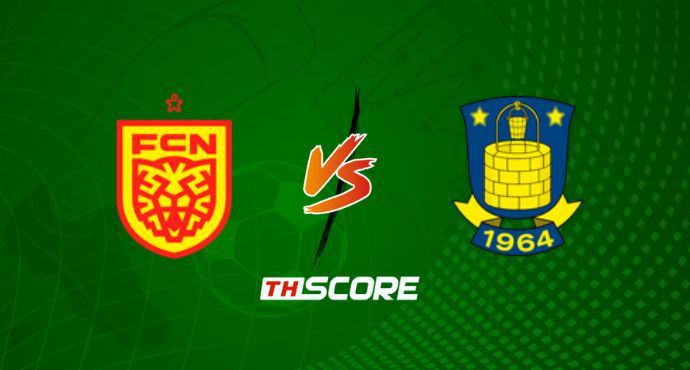 พรีวิวฟุตบอล เดนมาร์ค แซซ ลิกาเอน: นอร์ดเจลแลนด์ vs บรอนด์บี้ ไอเอฟ