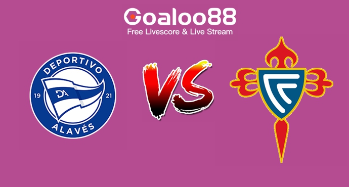 Alaves VS Celta Vigo Prediction Spanish La Liga