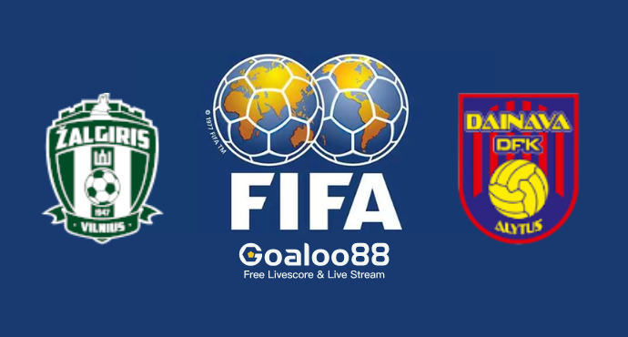 FK Zalgiris Vilnius VS DFK Dainava Alytus Prediction International Club Friendly