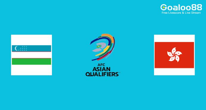 Uzbekistan VS Hong Kong Prediction FIFA World Cup qualification (AFC)