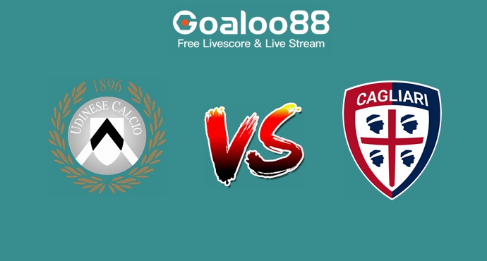 Udinese VS Cagliari Prediction Italian Serie A