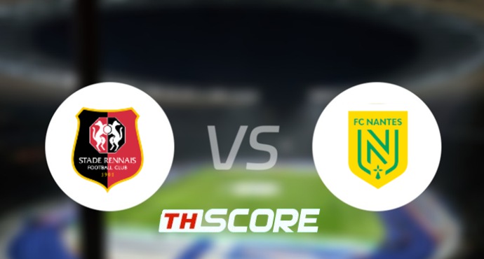 📝 วิเคราะห์บอล ลีกเอิง ฝรั่งเศส : แรนส์ vs น็องต์