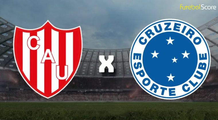 Palpite Unión Santa Fe VS Cruzeiro