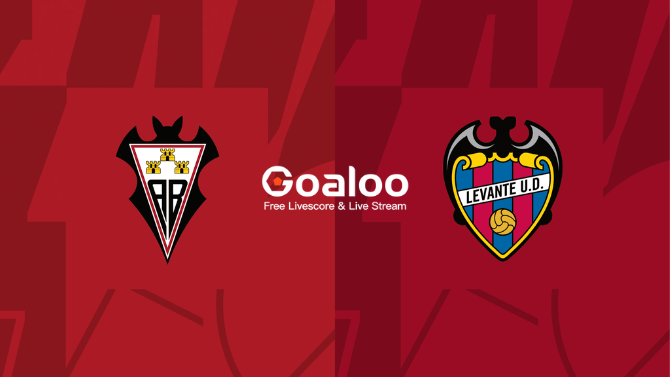 Albacete VS Levante Prediction Spanish La Liga 2