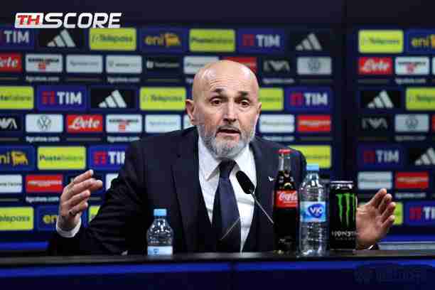 ​สปัลเล็ตติ: รู้สึกแย่มากที่เห็นนักเตะไม่ทุ่มเทเต็มที่