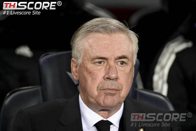 อัตราการชนะของอันเชล็อตติในพาทีมเรอัล มาดริดสูงถึง 72.7% ซึ่งแซงอัตราการชนะเมื่อ เปป กวาร์ดิโอลาเป็นโค้ชบาร์เซโลนา