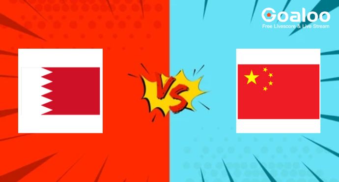 FIFA World Cup qualification (AFC)---Bahrain VS China
