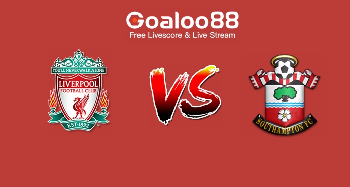 Liverpool VS Southampton Prediction England FA Cup