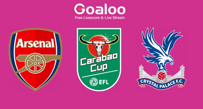 Arsenal vs Crystal Palace Prediction 19 December 2024