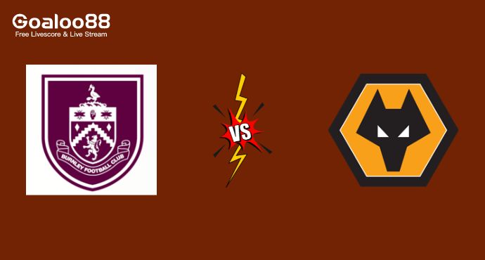 Burnley VS Wolves Prediction English Premier League