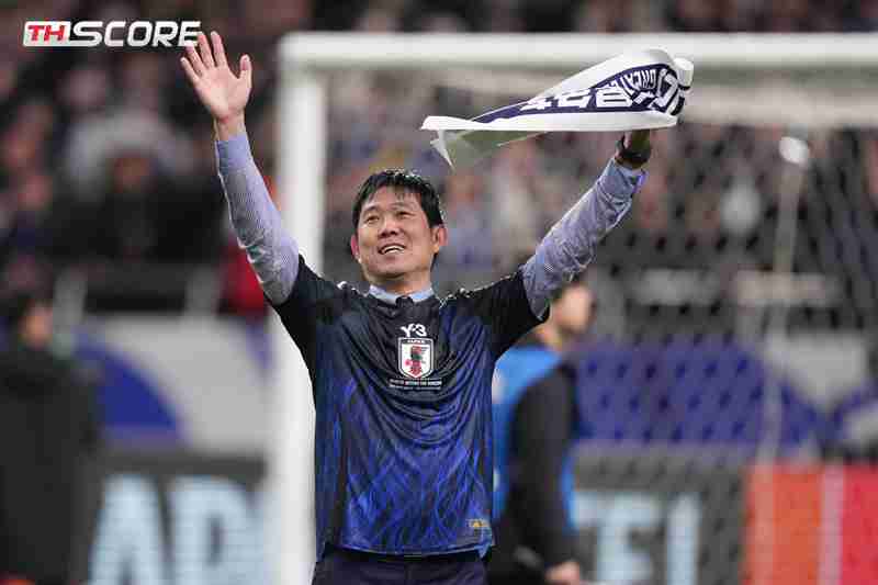 ​เหตุผลเบื้องหลังความสำเร็จอันยอดเยี่ยมของทีมชาติญี่ปุ่น